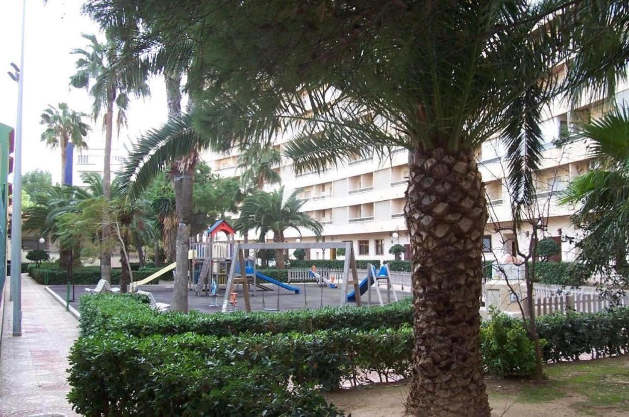 Nuevo, Primera Linea De Playa, Con Piscina Y Vistas Al Mar Cullera Esterno foto